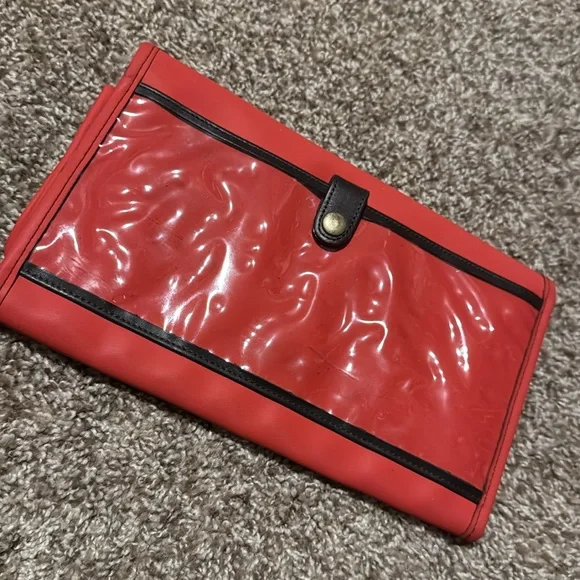 Glenroyal Chic travel wallet / purse organizer - EUC! - Picture 5 of 11